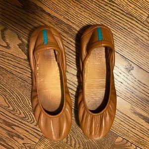 Tieks Ballet Flats